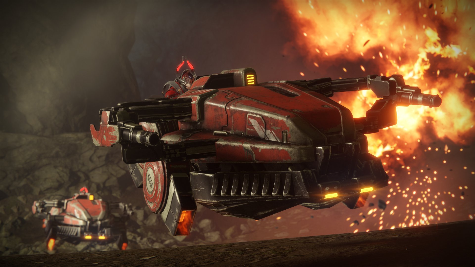 Destiny 2 - Imagen 2